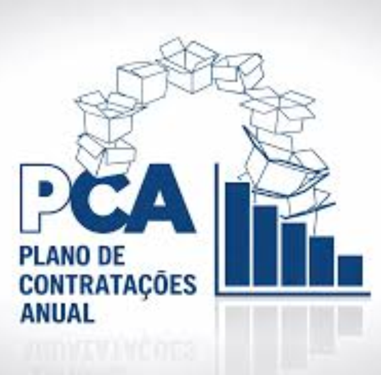 Plano Anual Contratação